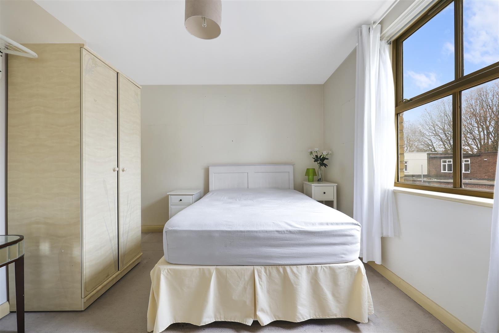 Montgomery Lodge, Stepney Green